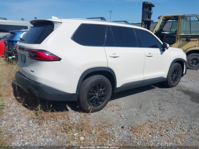 5TDAAAA59RS007427 Toyota Grand Highlander Xle