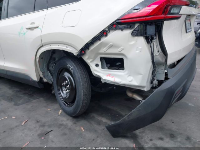 5TDAAAA59RS007427 Toyota Grand Highlander Xle