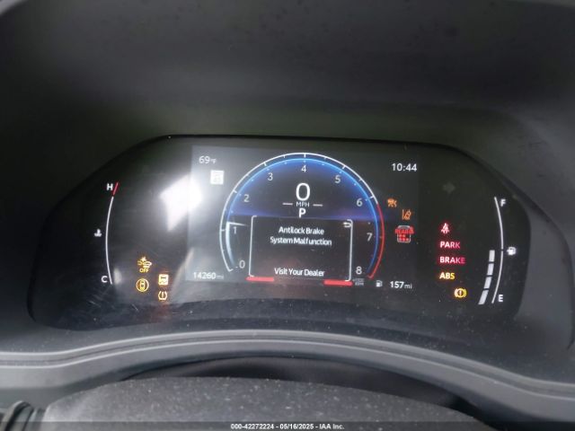 5TDAAAA59RS007427 Toyota Grand Highlander Xle