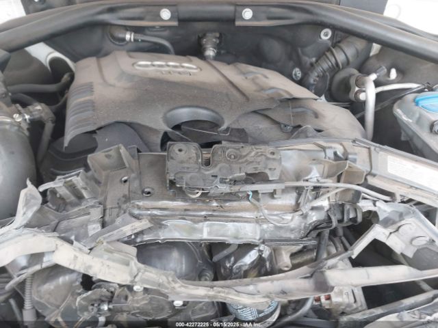 2016 AUDI Q5 WA1C2AFP4GA018226 Photo 9