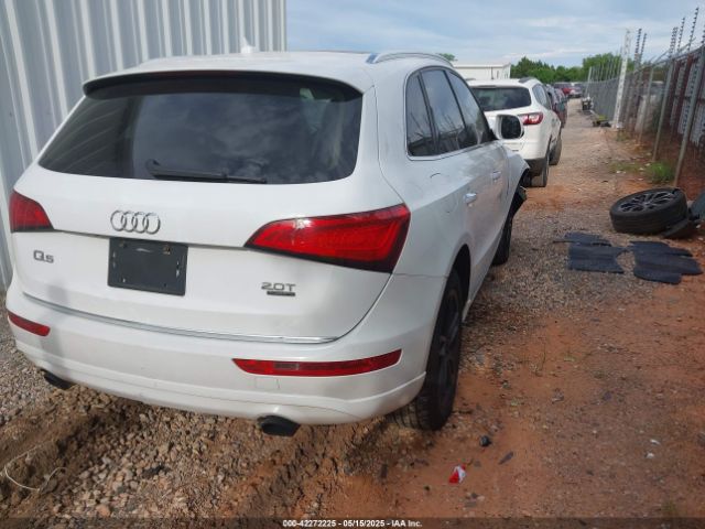 2016 AUDI Q5 WA1C2AFP4GA018226 Photo 3