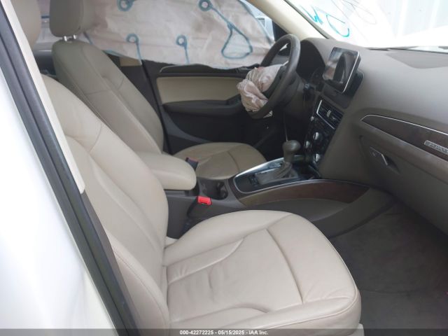 2016 AUDI Q5 WA1C2AFP4GA018226 Photo 4
