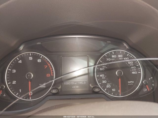 2016 AUDI Q5 WA1C2AFP4GA018226 Photo 6