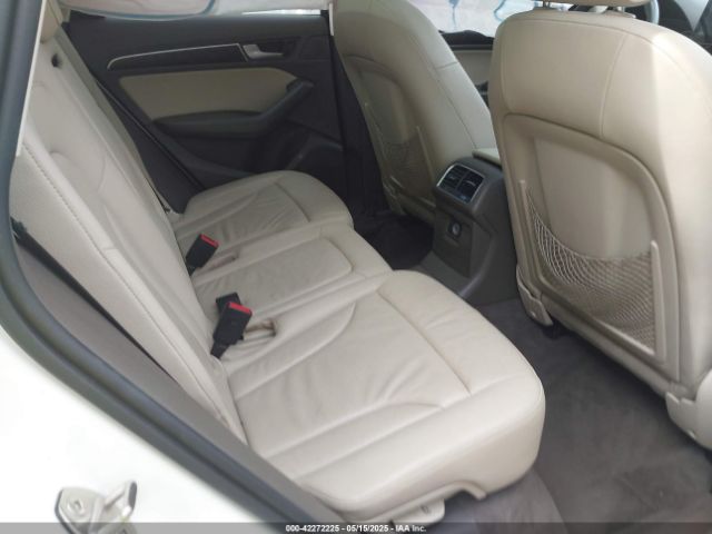 2016 AUDI Q5 WA1C2AFP4GA018226 Photo 7