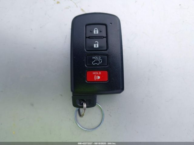 2017 TOYOTA HIGHLANDER 5TDDZRFH9HS389870 Photo 10
