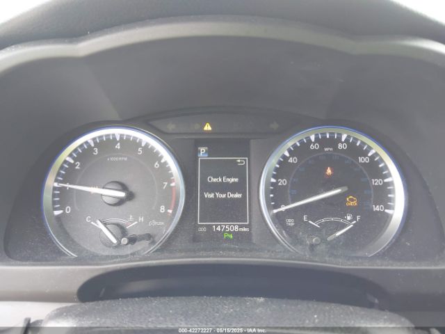 2017 TOYOTA HIGHLANDER 5TDDZRFH9HS389870 Photo 6
