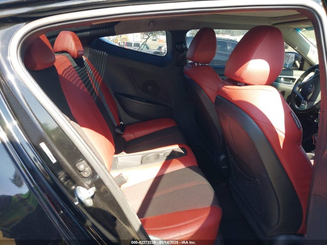 Продаж на аукціоні авто 2014 Hyundai Veloster Base W/red, vin: KMHTC6AD8EU190795, номер лоту: 42272228