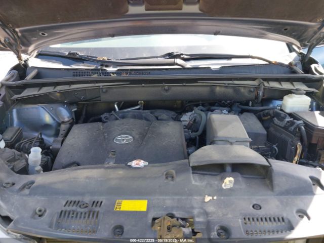 2019 TOYOTA HIGHLANDER 5TDKZRFH1KS290412 Photo 9