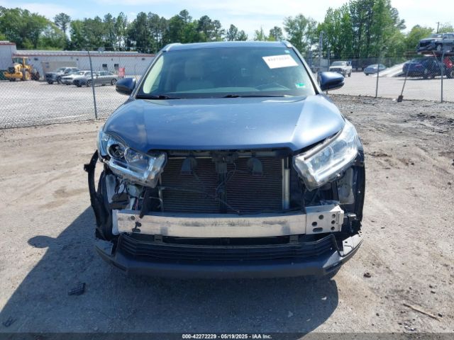 5TDKZRFH1KS290412 Toyota 2gr-fks