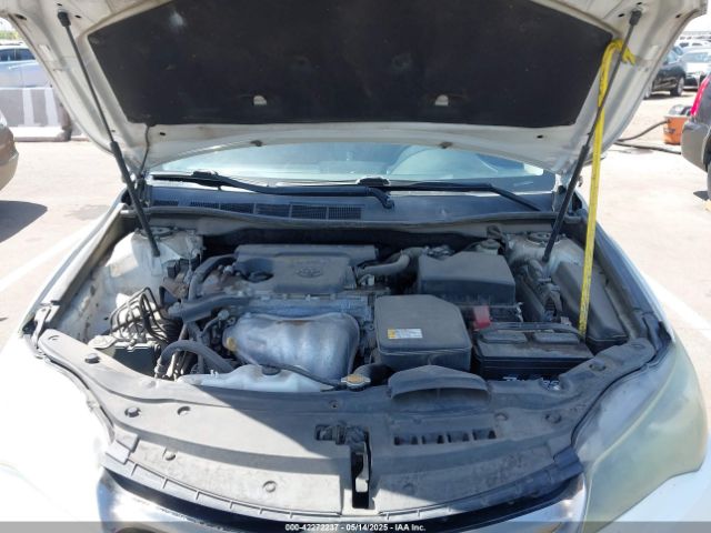4T1BF1FK6FU995922 Toyota 2ar-fe