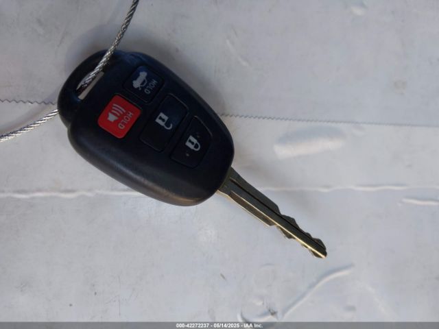 4T1BF1FK6FU995922 Toyota 2ar-fe