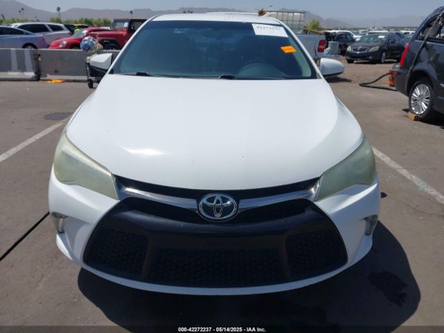 4T1BF1FK6FU995922 Toyota 2ar-fe