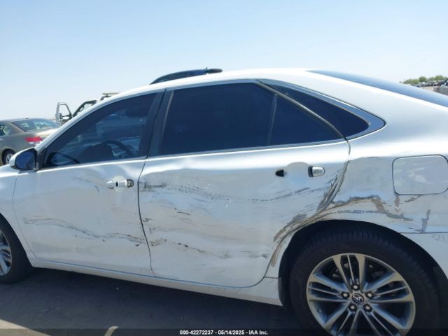 4T1BF1FK6FU995922 Toyota 2ar-fe
