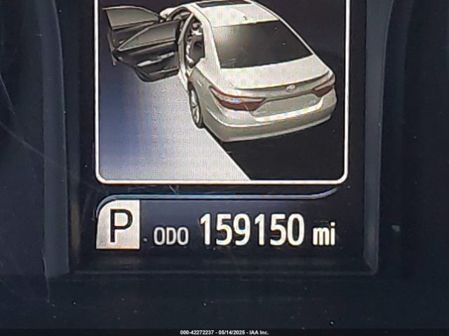 4T1BF1FK6FU995922 Toyota 2ar-fe