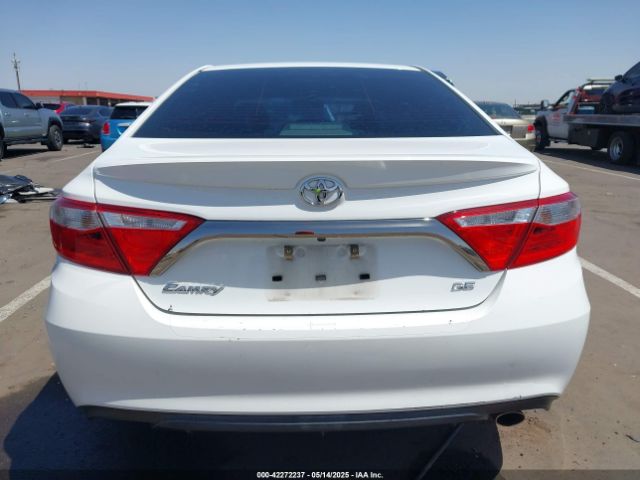 4T1BF1FK6FU995922 Toyota 2ar-fe