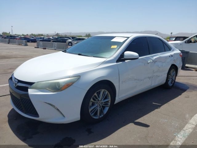 4T1BF1FK6FU995922 Toyota 2ar-fe