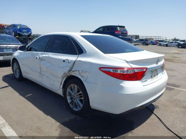4T1BF1FK6FU995922 Toyota 2ar-fe