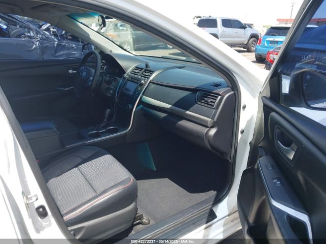 4T1BF1FK6FU995922 Toyota 2ar-fe