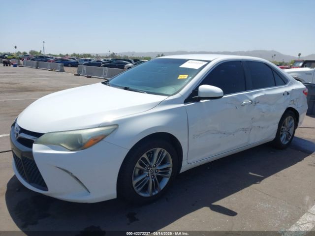 4T1BF1FK6FU995922 Toyota 2ar-fe