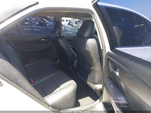 4T1BF1FK6FU995922 Toyota 2ar-fe