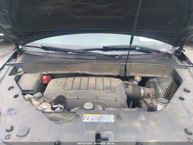 1GNKRGKD0HJ322948 Chevrolet Traverse 1lt