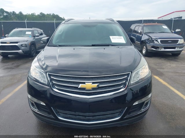 1GNKRGKD0HJ322948 Chevrolet Traverse 1lt