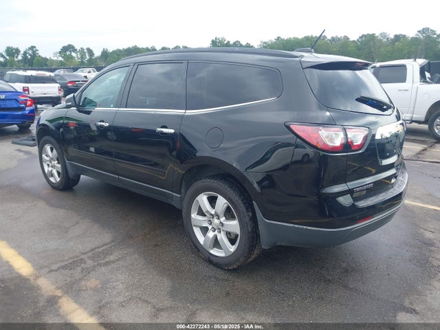 1GNKRGKD0HJ322948 Chevrolet Traverse 1lt