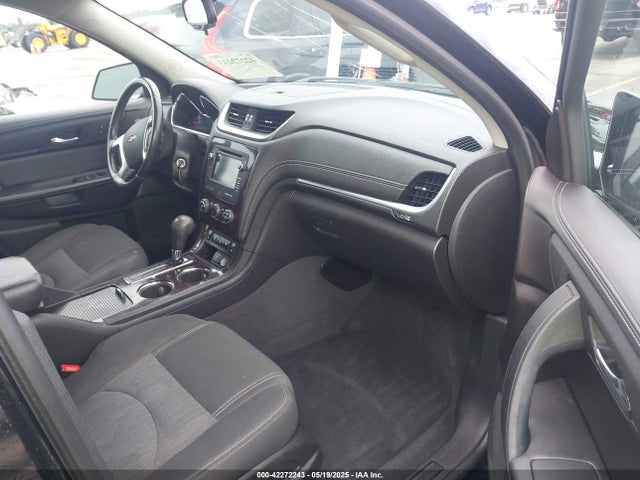 1GNKRGKD0HJ322948 Chevrolet Traverse 1lt