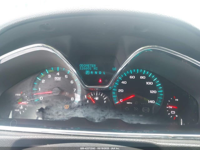 1GNKRGKD0HJ322948 Chevrolet Traverse 1lt