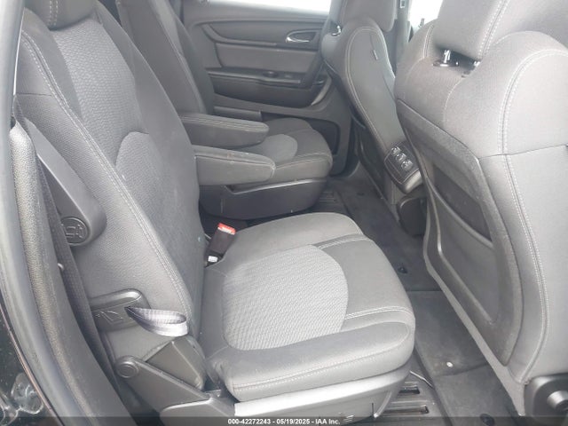 1GNKRGKD0HJ322948 Chevrolet Traverse 1lt