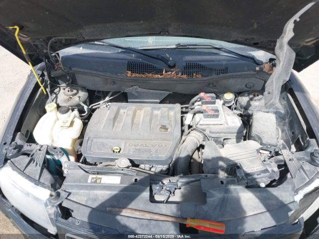 2016 JEEP COMPASS 1C4NJDBBXGD509847 Photo 9