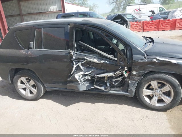 Jeep Compass Sport 2016 1C4NJDBBXGD509847 Image 13