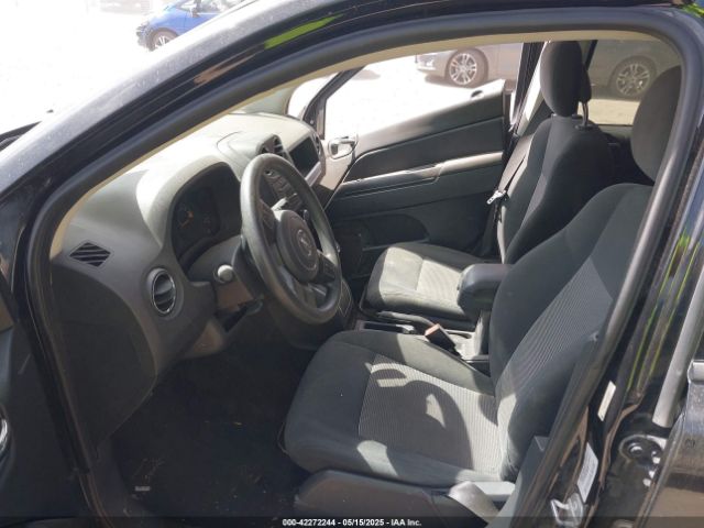 2016 JEEP COMPASS 1C4NJDBBXGD509847 Photo 4