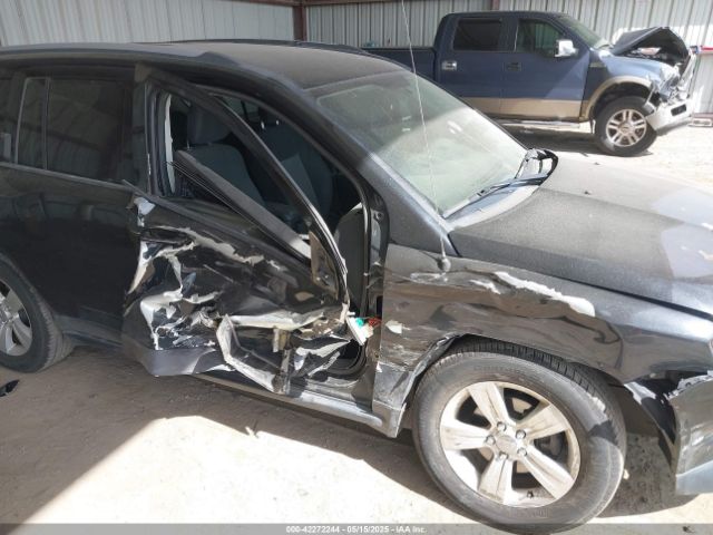 2016 JEEP COMPASS 1C4NJDBBXGD509847 Photo 5
