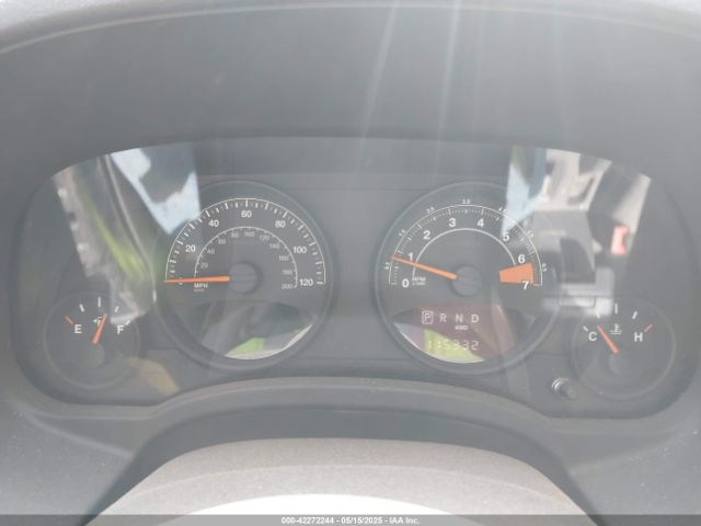 2016 JEEP COMPASS 1C4NJDBBXGD509847 Photo 6