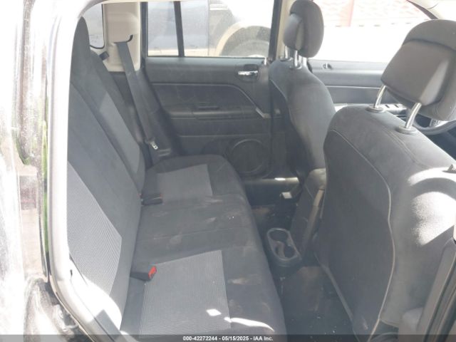 2016 JEEP COMPASS 1C4NJDBBXGD509847 Photo 7
