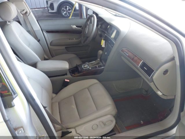 2007 AUDI A6 WAUDH74F77N014845 Photo 4