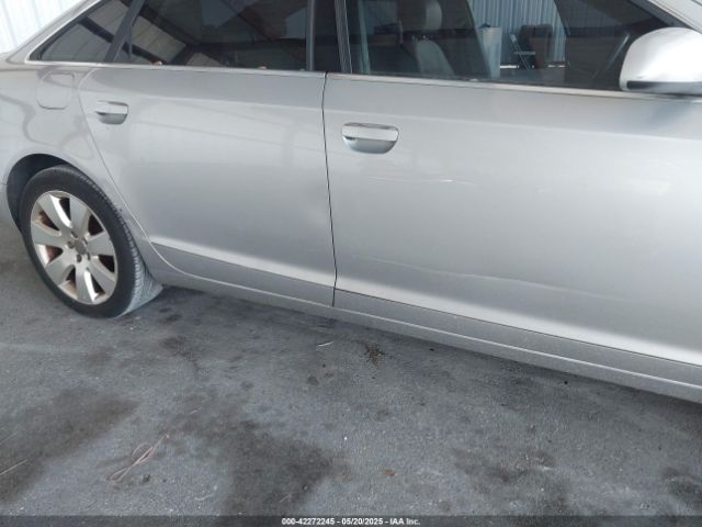 2007 AUDI A6 WAUDH74F77N014845 Photo 5