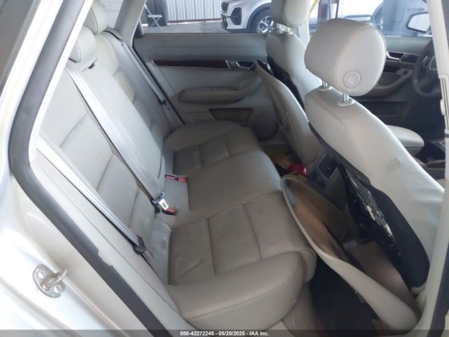 2007 AUDI A6 WAUDH74F77N014845 Photo 7