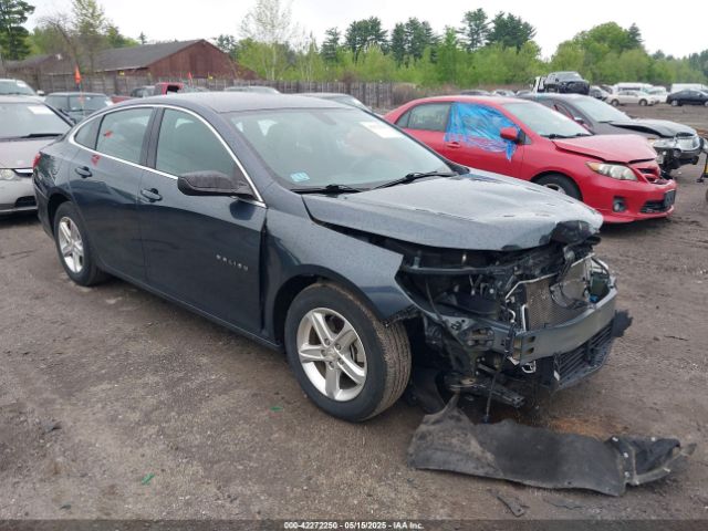 1G1ZB5ST8MF053000 auction archive image