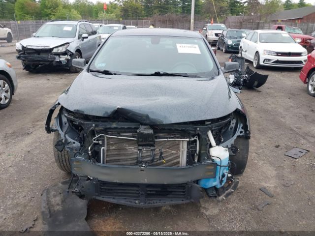 1G1ZB5ST8MF053000 Chevrolet Malibu Fwd Ls