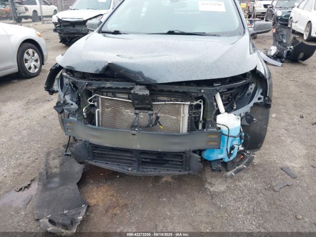 1G1ZB5ST8MF053000 Chevrolet Malibu Fwd Ls
