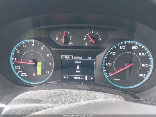 1G1ZB5ST8MF053000 Chevrolet Malibu Fwd Ls