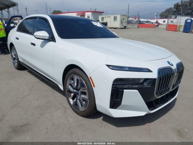 2024 BMW 760 WBA33EJ07RCP97937