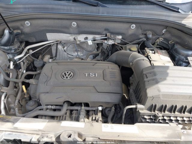2020 VOLKSWAGEN ATLAS CROSS SPORT 1V2YC2CA6LC205401 Photo 9