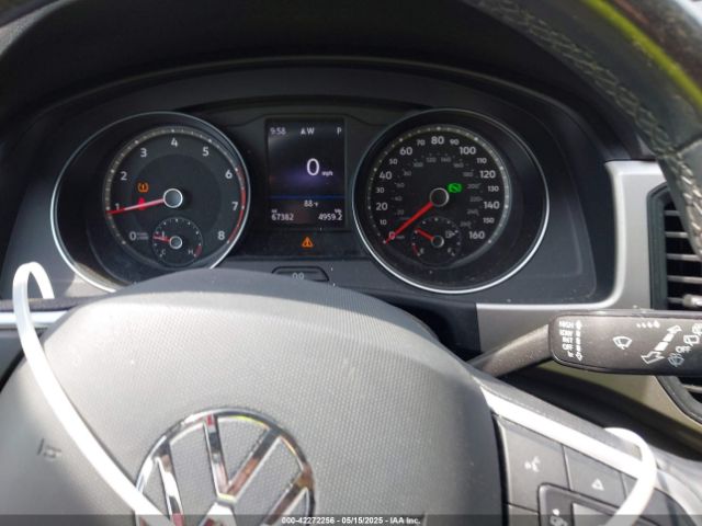 2020 VOLKSWAGEN ATLAS CROSS SPORT 1V2YC2CA6LC205401 Photo 6
