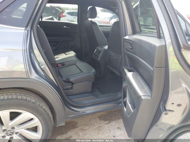 2020 VOLKSWAGEN ATLAS CROSS SPORT 1V2YC2CA6LC205401 Photo 7
