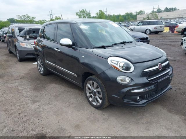 2020 FIAT 500L ZFBNFACH9LZ042570