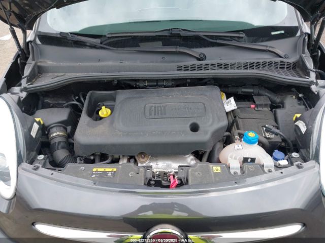 2020 FIAT 500L ZFBNFACH9LZ042570 Photo 9