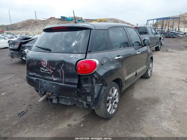 2020 FIAT 500L ZFBNFACH9LZ042570 Photo 3